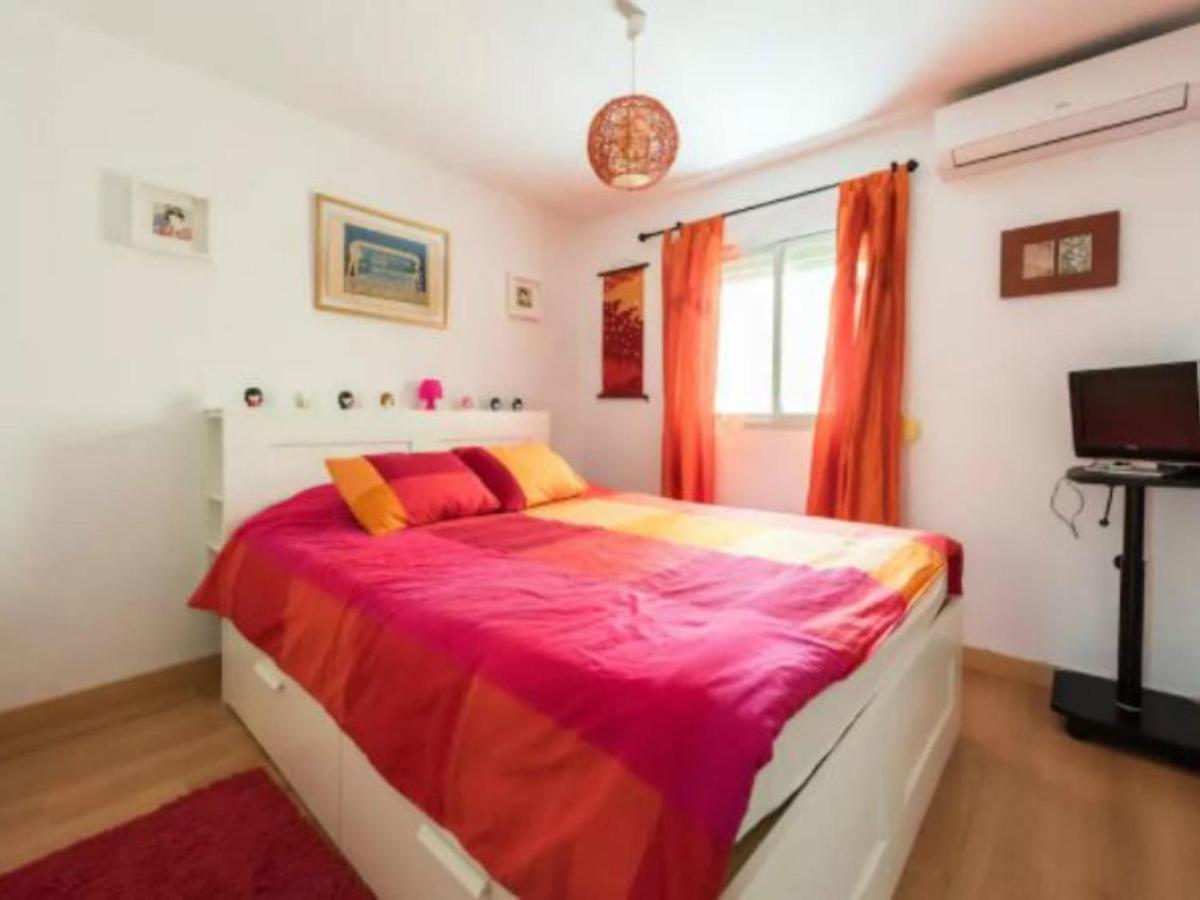 La Adicidad De Castellon Apartment Mostoles Exterior photo