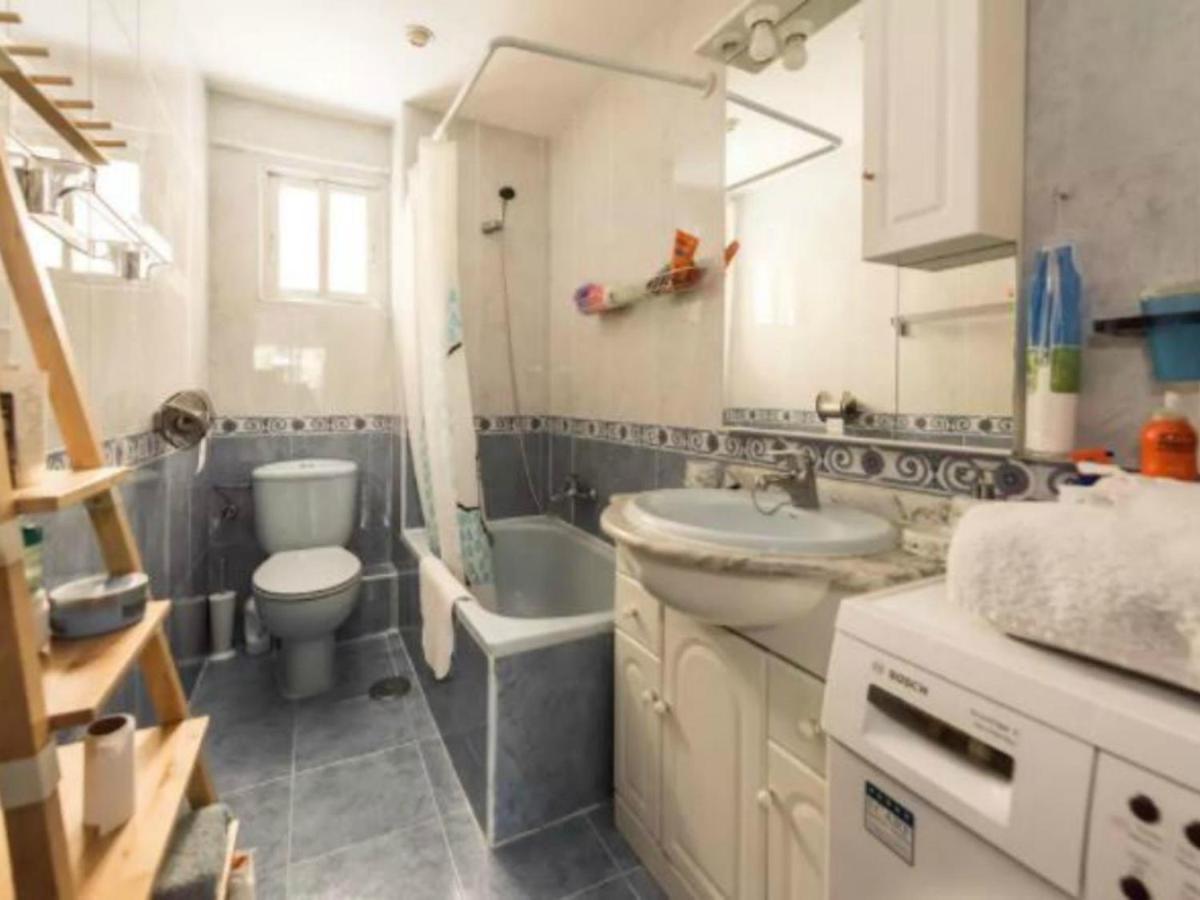 La Adicidad De Castellon Apartment Mostoles Exterior photo