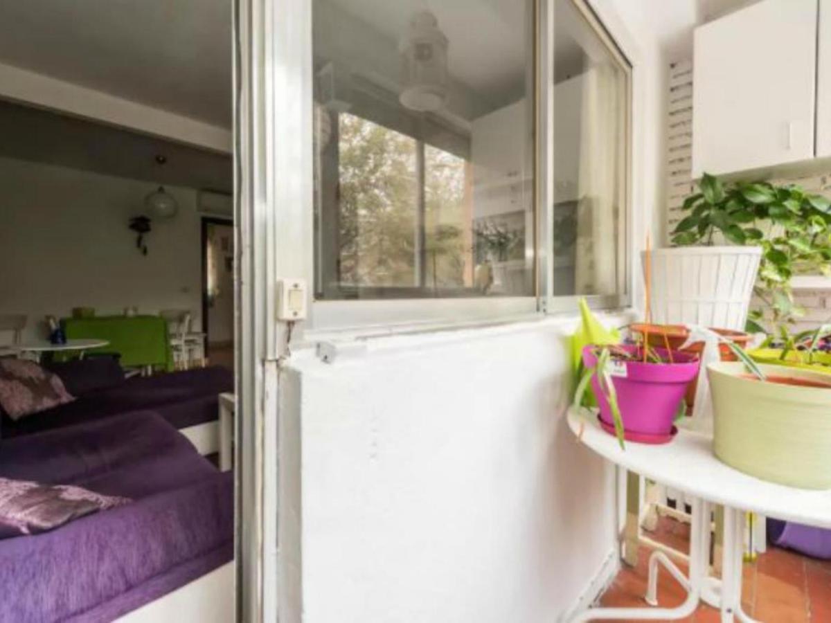 La Adicidad De Castellon Apartment Mostoles Exterior photo