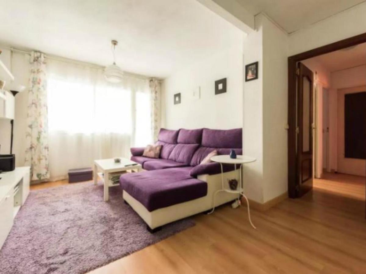 La Adicidad De Castellon Apartment Mostoles Exterior photo