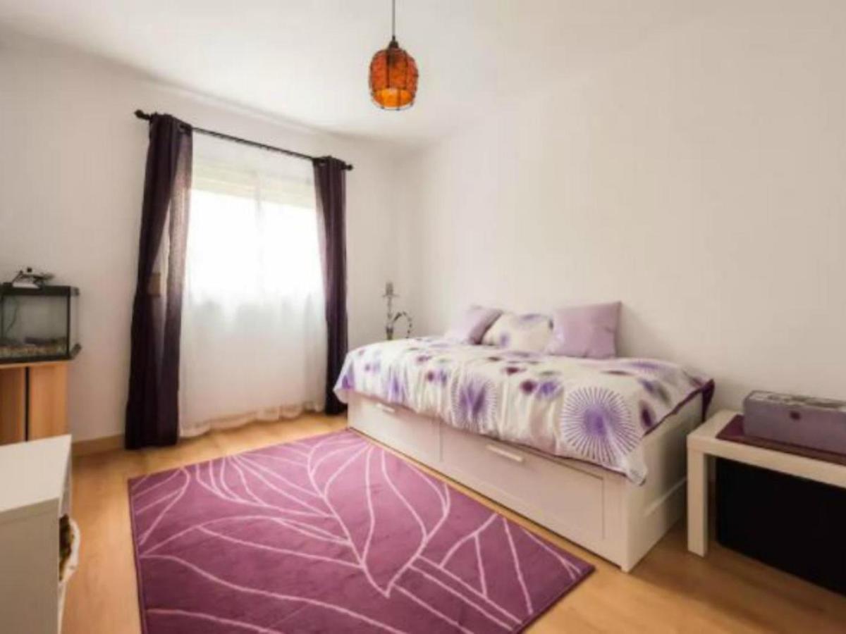 La Adicidad De Castellon Apartment Mostoles Exterior photo