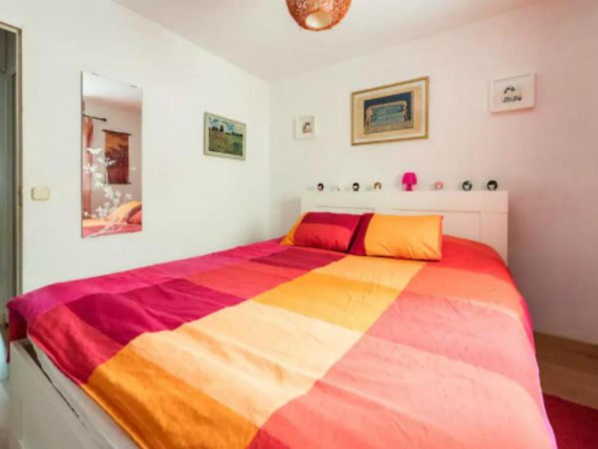 La Adicidad De Castellon Apartment Mostoles Exterior photo